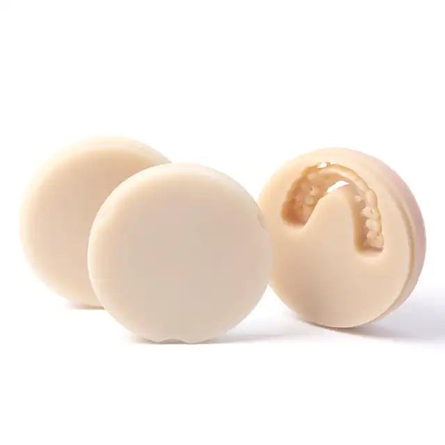 PMMA Multilayer BLOCK 98MM Cadcam Dental Material Pmma Disc