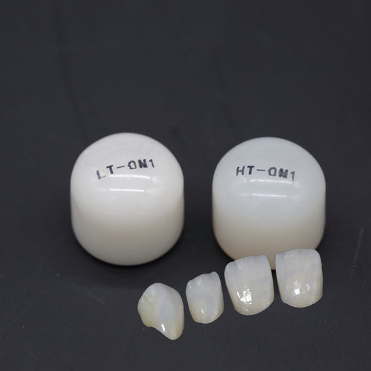 MT Press Ingot for dental