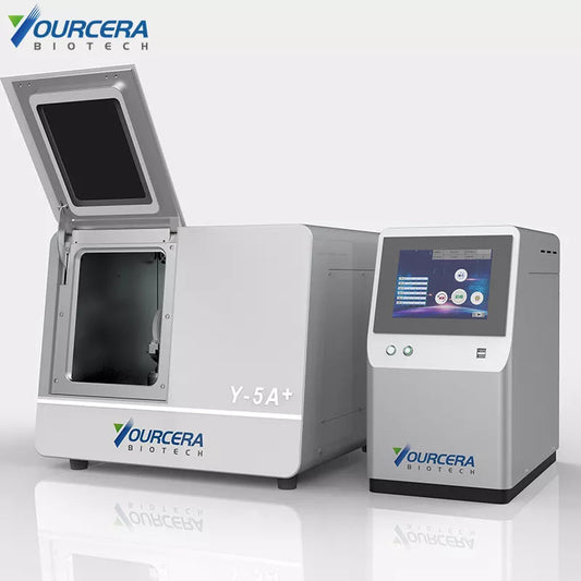 China wholesale 5 Axis Cad Cam Dental Milling Machine Zirconia Special Milling Machine Fresadora Equipment for Lab