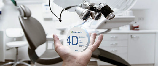 Everything You Need to Know About Dental Crowns and Bridges Made From Zirconia