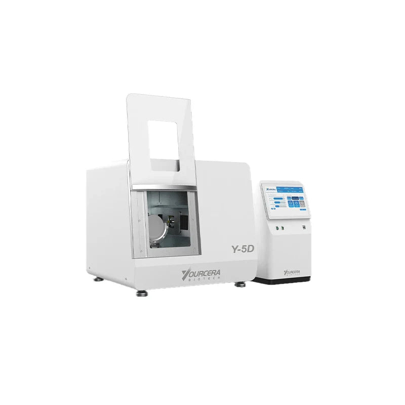 Dental Milling Machine