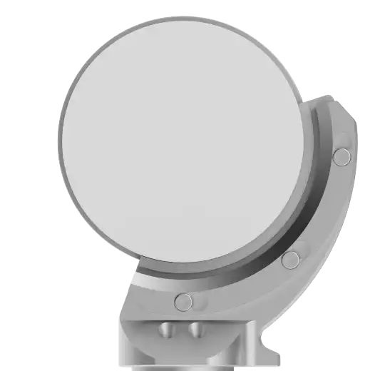Secondary fixture for Y-5D/Y-5D+/Y-5A/Y-5A+