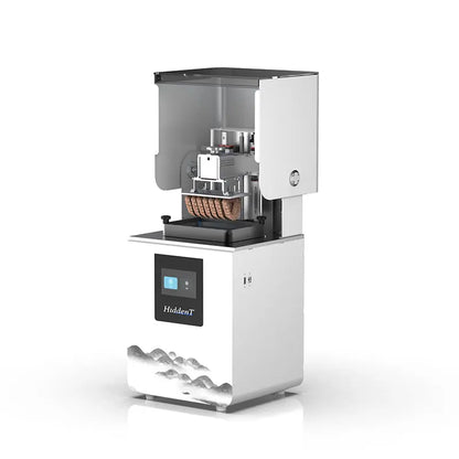 DLP 3d printer for dental impresora 3d resin printer