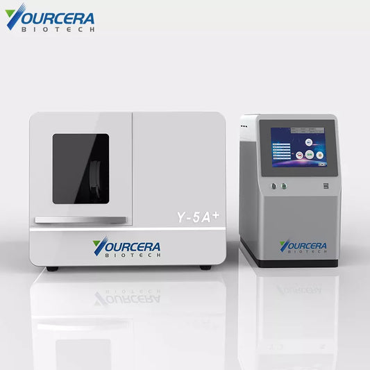 Y-5A+ Dental Milling Machineyourcera cad cam dental milling machine 5 axis milling machine